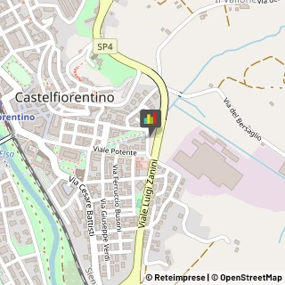 Elettricisti Castelfiorentino,50051Firenze