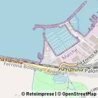 Kort Ancona