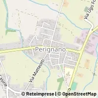 地图 Casciana Terme Lari