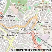 Map Ancona