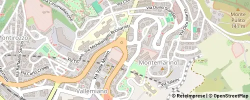 Mappa Ankona