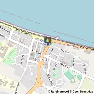 Uccelli Ancona,60126Ancona