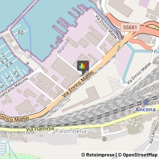 Bar e Ristoranti - Arredamento,60125Ancona