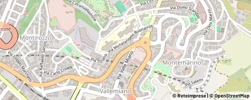 Mappa Ancona