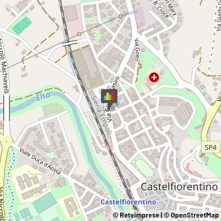 Grassi Uso Alimentare Castelfiorentino,50051Firenze