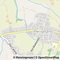 Kartta Casciana Terme Lari