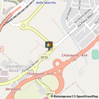 Distributori Carburante - Costruzione e Installazione,60015Ancona