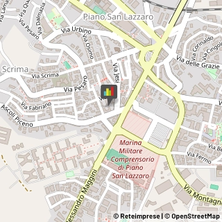 Assistenti Sociali - Uffici Ancona,60126Ancona