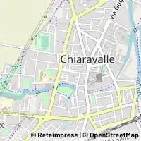 Kort Chiaravalle