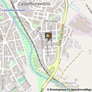 Estetiste - Scuole Castelfiorentino,50051Firenze