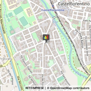 Cantine Sociali,50051Firenze