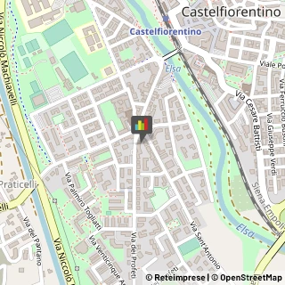 Armi e Munizioni - Dettaglio Castelfiorentino,50051Firenze