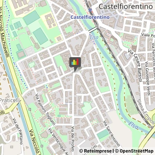 Pizzerie Castelfiorentino,50051Firenze