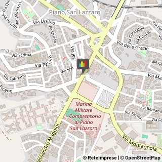 Internet - Provider,60127Ancona