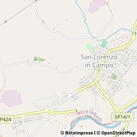 Mappa 61047