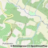 خريطة Montespertoli