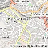 Carte Ancona