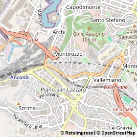 Mappa 60125