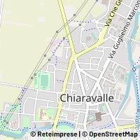 Kart Chiaravalle