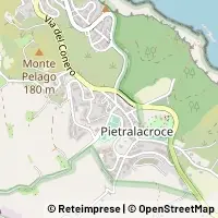 Kartta Ancona