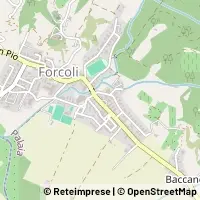 Map Palaia