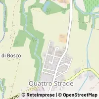 Mapa Casciana Terme Lari