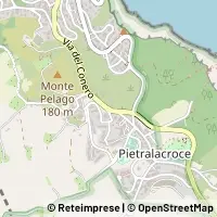 Map Ancona
