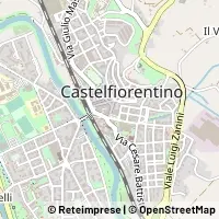 Kart Castelfiorentino