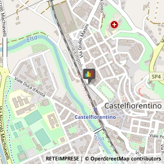 Terme Castelfiorentino,50051Firenze