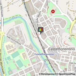 Lavanderie Castelfiorentino,50051Firenze