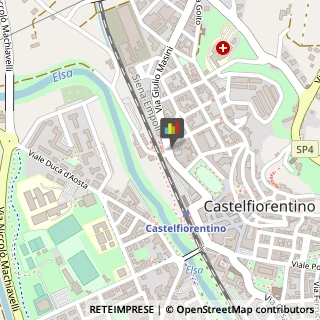 Osterie e Trattorie,50051Firenze