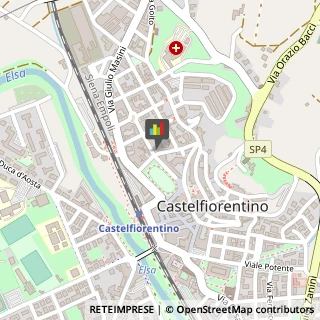 Pubblicità - Agenzie e Studi Castelfiorentino,50051Firenze