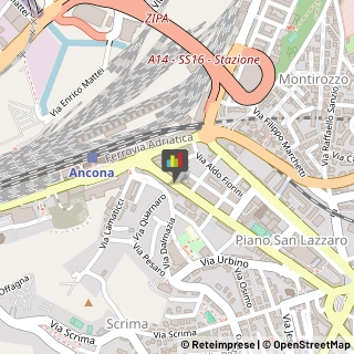 Paste Alimentari - Dettaglio,60126Ancona