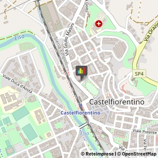 Chiropratica Castelfiorentino,50051Firenze