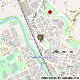 Tabaccherie Castelfiorentino,50051Firenze