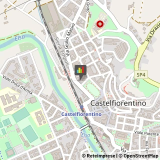 Articoli per Ortopedia Castelfiorentino,50051Firenze