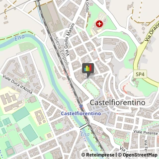 Assicurazioni Castelfiorentino,50051Firenze