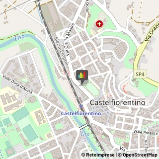 Condizionatori d'Aria - Vendita Castelfiorentino,50051Firenze