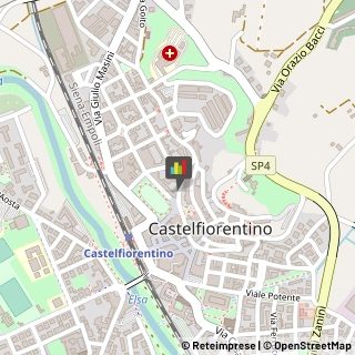 Caffè Castelfiorentino,50051Firenze