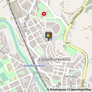 Riscaldamento - Combustibili Castelfiorentino,50051Firenze