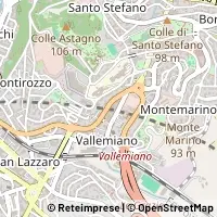 Map Ancona