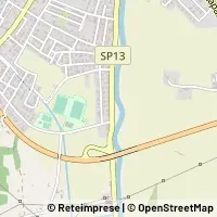 Carte Ponsacco