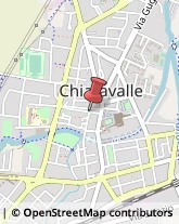 Via Cavour, 29,60033Chiaravalle