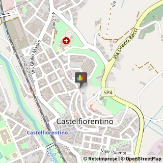 Editing - Agenzie Castelfiorentino,50051Firenze