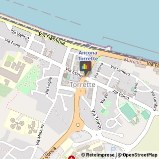 Vendite per Corrispondenza,60126Ancona