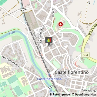 Cambia Valute Castelfiorentino,50051Firenze