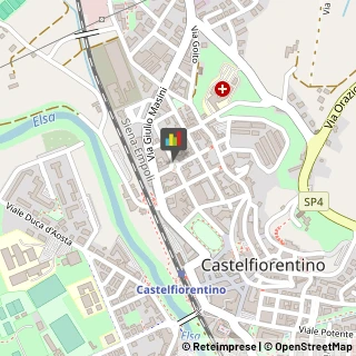 Macellerie Castelfiorentino,50051Firenze