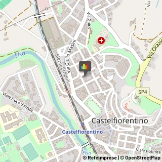 Ferramenta Castelfiorentino,50051Firenze