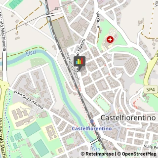 Piastrelle per Rivestimenti e Pavimenti Castelfiorentino,50051Firenze