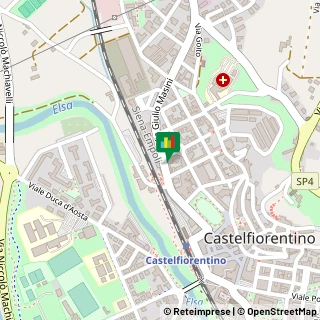 Via G. Masini, 65,50051Castelfiorentino